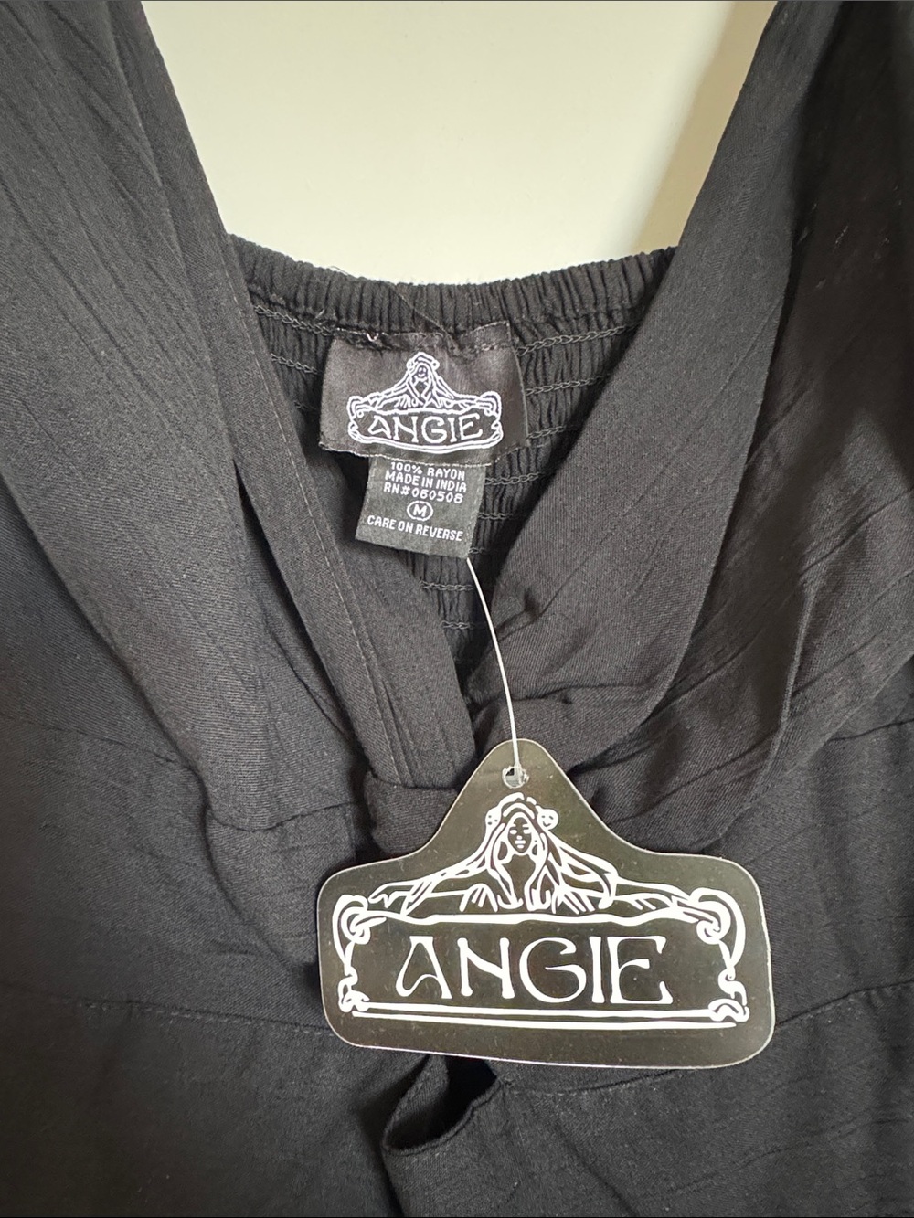 Angie dress - Picture 4 of 5